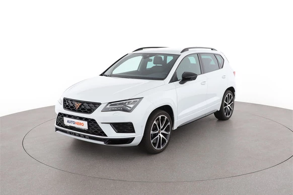 CUPRA Ateca - Afbeelding 1 van 30