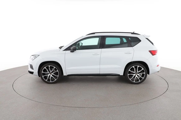 CUPRA Ateca - Afbeelding 2 van 30