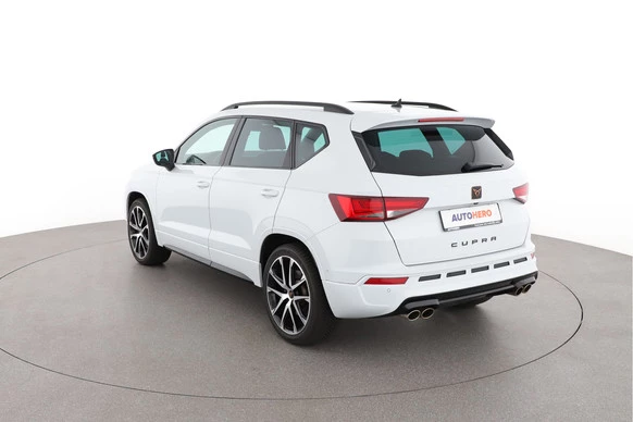 CUPRA Ateca - Afbeelding 3 van 30