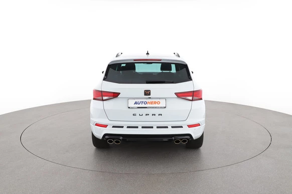 CUPRA Ateca - Afbeelding 4 van 30