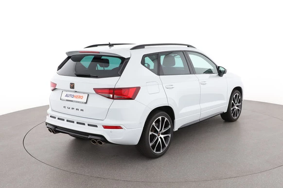 CUPRA Ateca - Afbeelding 28 van 30