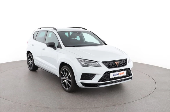 CUPRA Ateca - Afbeelding 30 van 30