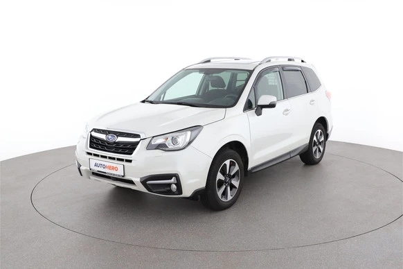 Subaru Forester - Afbeelding 1 van 30