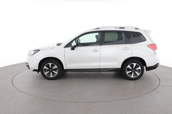 Subaru Forester - Afbeelding 2 van 30