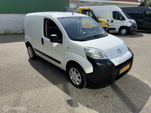 Citroën Nemo - Afbeelding 2 van 12