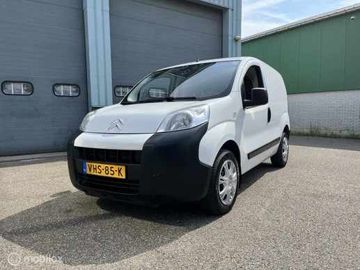 Citroën Nemo - Afbeelding 3 van 12