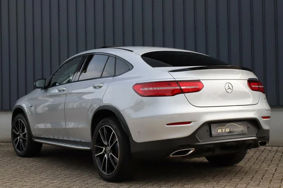 Mercedes-Benz GLC - Afbeelding 3 van 30