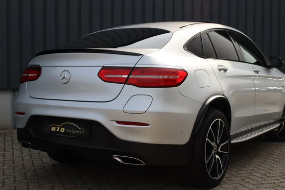 Mercedes-Benz GLC - Afbeelding 4 van 30