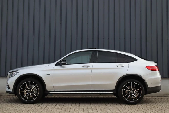 Mercedes-Benz GLC - Afbeelding 11 van 30