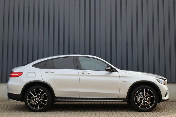 Mercedes-Benz GLC - Afbeelding 12 van 30