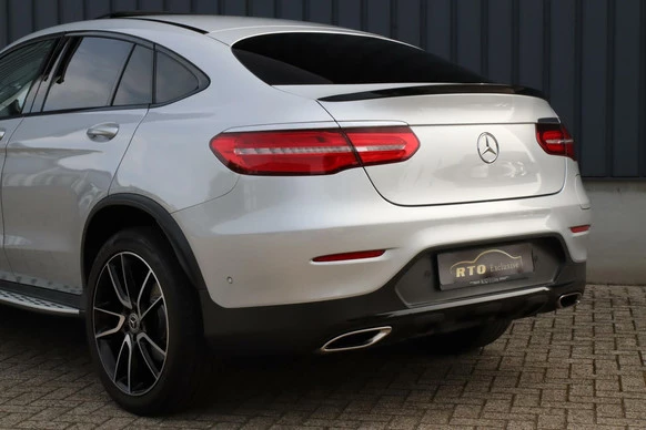 Mercedes-Benz GLC - Afbeelding 16 van 30