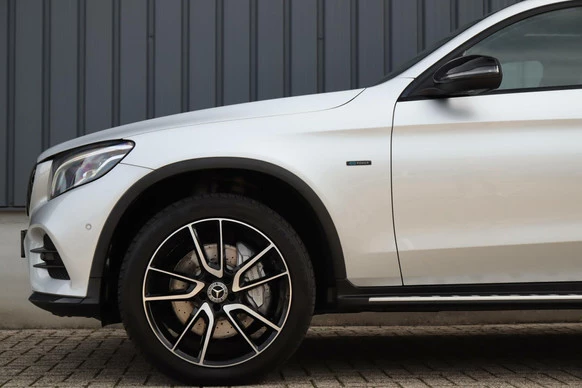 Mercedes-Benz GLC - Afbeelding 17 van 30