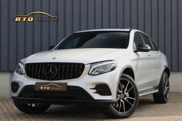 Mercedes-Benz GLC - Afbeelding 1 van 30