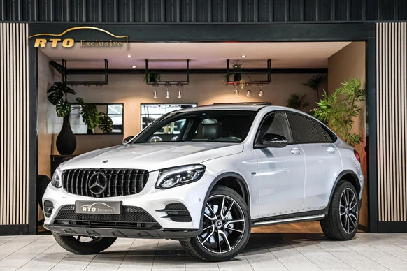 Mercedes-Benz GLC - Afbeelding 1 van 30