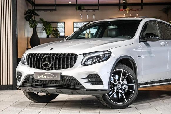 Mercedes-Benz GLC - Afbeelding 6 van 30