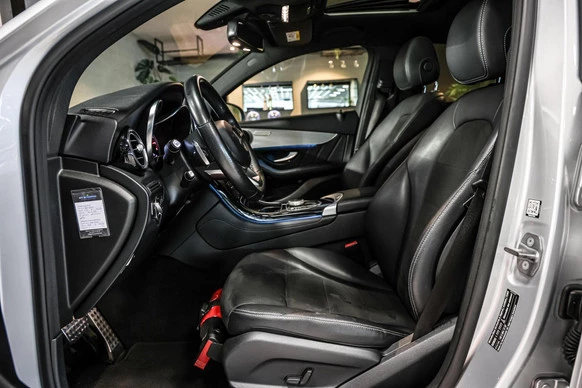 Mercedes-Benz GLC - Afbeelding 9 van 30