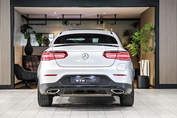 Mercedes-Benz GLC - Afbeelding 11 van 30