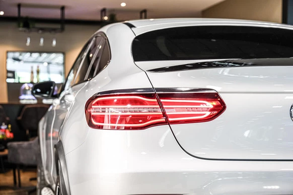 Mercedes-Benz GLC - Afbeelding 12 van 30