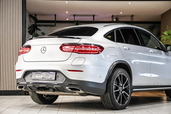 Mercedes-Benz GLC - Afbeelding 13 van 30