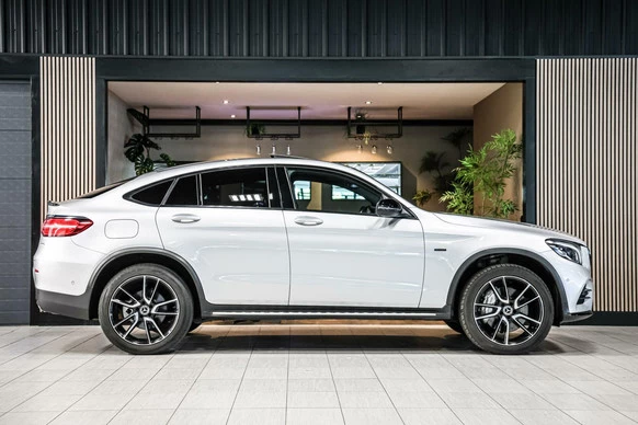 Mercedes-Benz GLC - Afbeelding 14 van 30