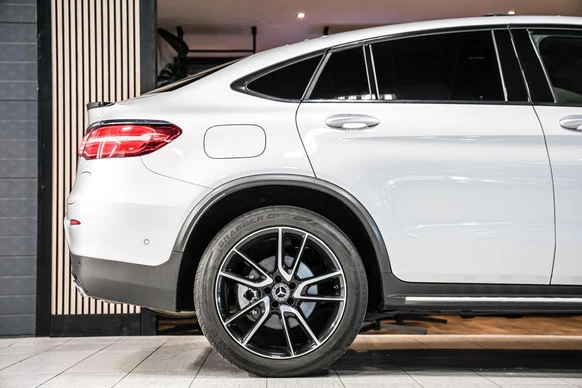 Mercedes-Benz GLC - Afbeelding 15 van 30