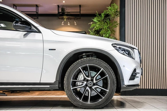Mercedes-Benz GLC - Afbeelding 16 van 30