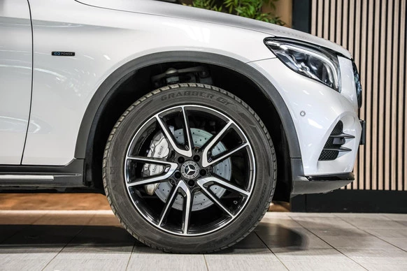 Mercedes-Benz GLC - Afbeelding 17 van 30