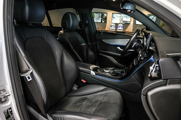 Mercedes-Benz GLC - Afbeelding 18 van 30