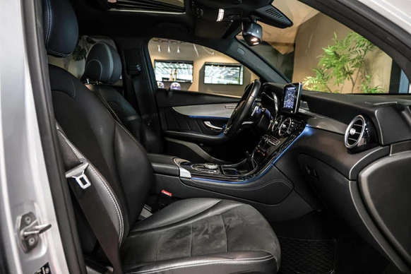 Mercedes-Benz GLC - Afbeelding 19 van 30