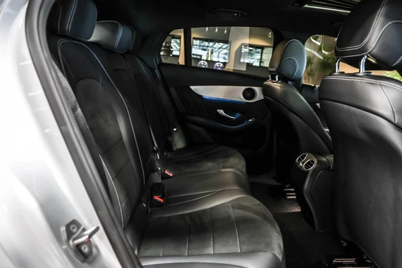 Mercedes-Benz GLC - Afbeelding 21 van 30