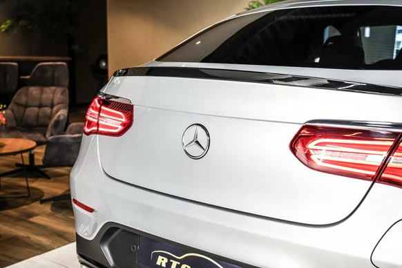 Mercedes-Benz GLC - Afbeelding 22 van 30