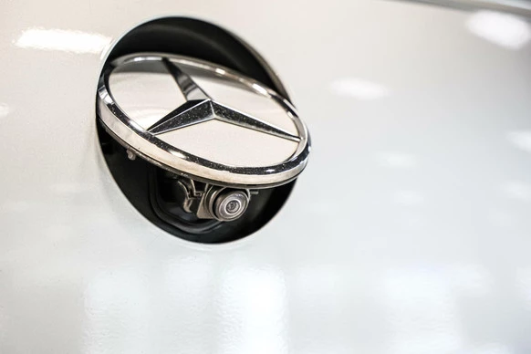 Mercedes-Benz GLC - Afbeelding 24 van 30