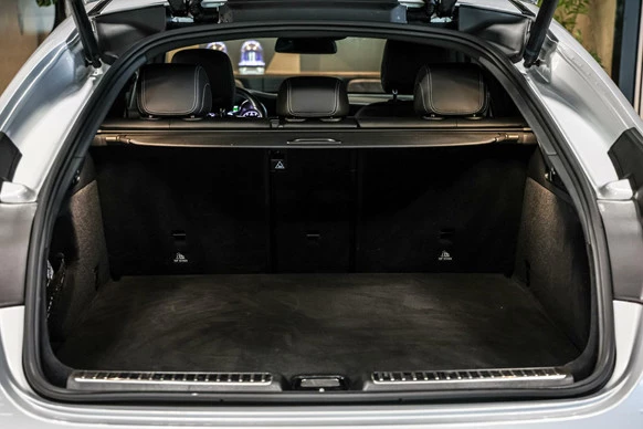 Mercedes-Benz GLC - Afbeelding 27 van 30