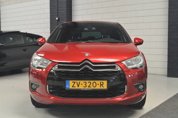 Citroën DS4 - Afbeelding 2 van 27