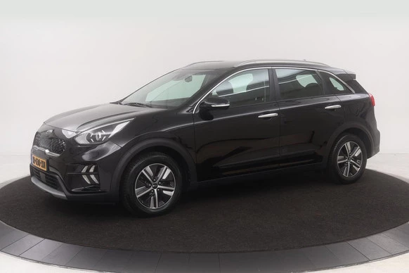 Kia Niro - Afbeelding 1 van 30