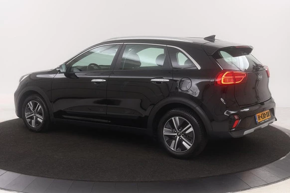 Kia Niro - Afbeelding 2 van 30