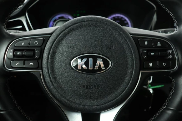 Kia Niro - Afbeelding 9 van 30