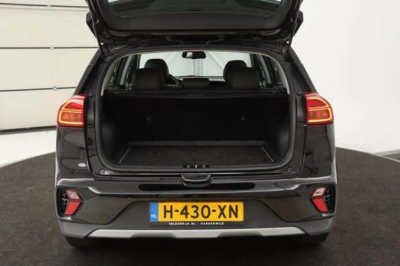 Kia Niro - Afbeelding 12 van 30