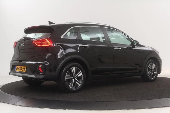 Kia Niro - Afbeelding 25 van 30