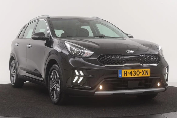 Kia Niro - Afbeelding 26 van 30