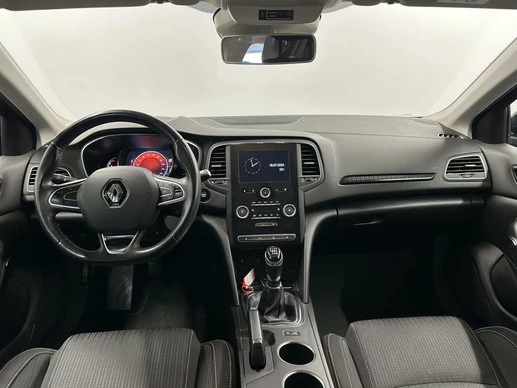 Renault Mégane - Afbeelding 2 van 28