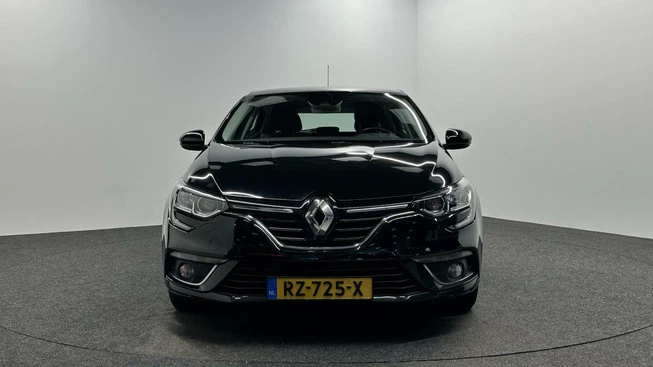 Renault Mégane - Afbeelding 6 van 28