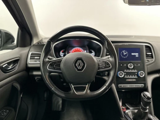 Renault Mégane - Afbeelding 16 van 28