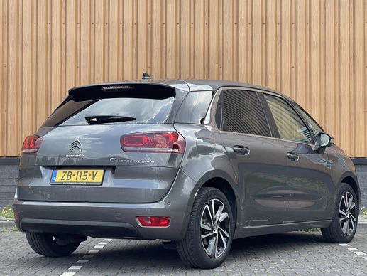 Citroën C4 Spacetourer - Afbeelding 5 van 27