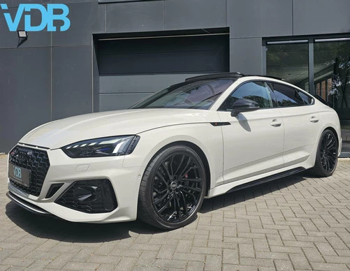 Audi RS5 - Afbeelding 4 van 30