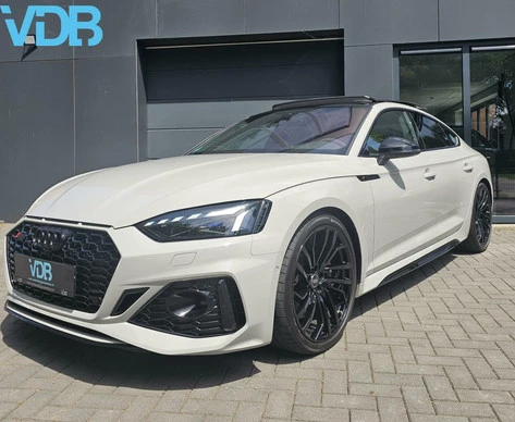 Audi RS5 - Afbeelding 5 van 30