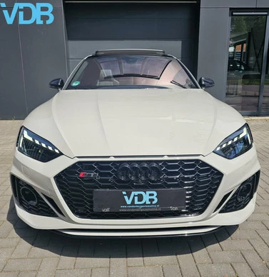 Audi RS5 - Afbeelding 6 van 30