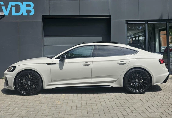 Audi RS5 - Afbeelding 7 van 30