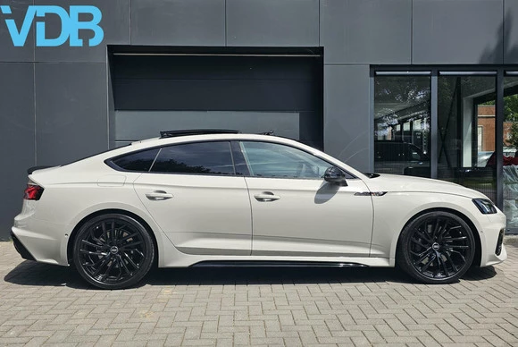 Audi RS5 - Afbeelding 8 van 30