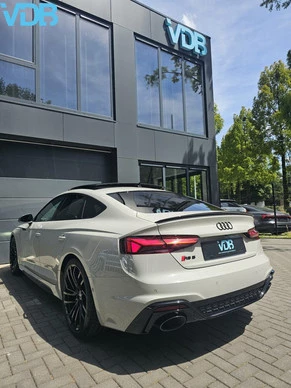 Audi RS5 - Afbeelding 10 van 30